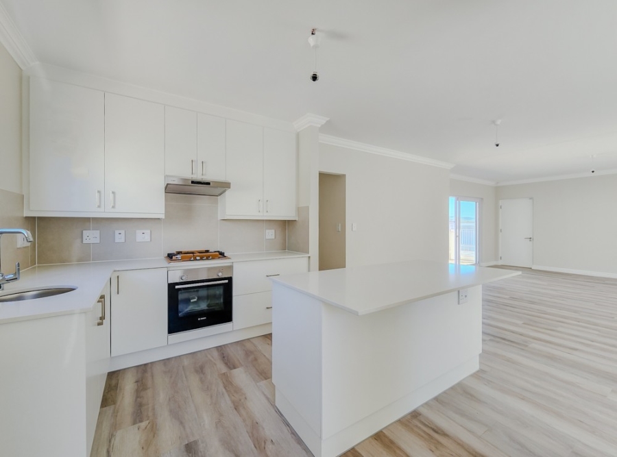 To Let 3 Bedroom Property for Rent in Pinehurst Western Cape